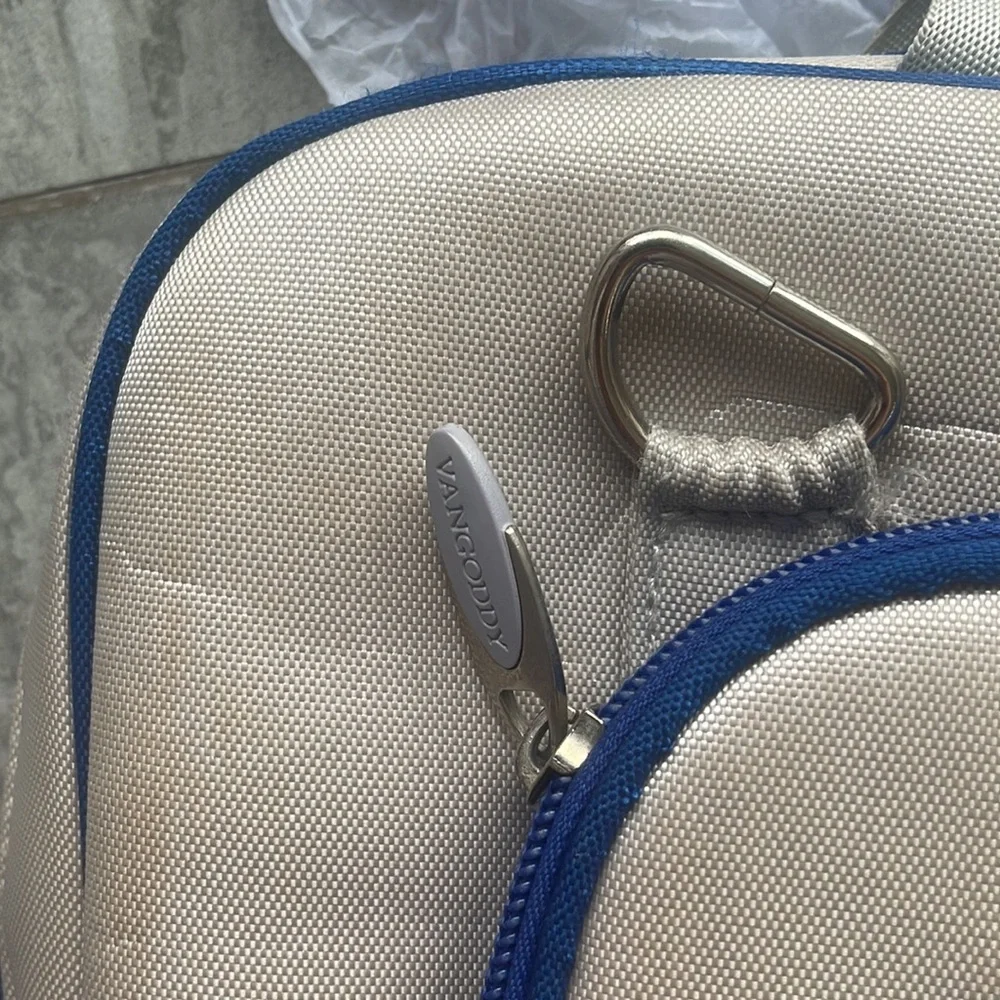 Tremendous Padding computer Carry on Bag Laptop for Traveling